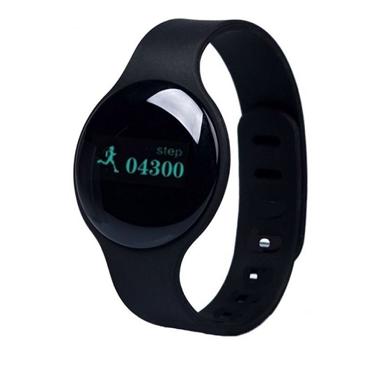 ساعت و مچ بند هوشمند   Smart Bracelet VeryFit146790